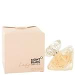 Ficha técnica e caractérísticas do produto Perfume Feminino Lady Emblem Mont Blanc 75 Ml Eau de Parfum