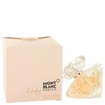 Ficha técnica e caractérísticas do produto Perfume Feminino Lady Emblem Mont Blanc Eau de Parfum - 75 Ml