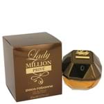 Ficha técnica e caractérísticas do produto Perfume Feminino Lady Million Prive Paco Rabanne 80 ML Eau de Parfum