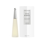 Ficha técnica e caractérísticas do produto Perfume Feminino Leau Dissey Pour Femme 50ml Edt