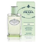 Ficha técnica e caractérísticas do produto Perfume Feminino Les Infusions de Prada - Iris Eau de Parfum