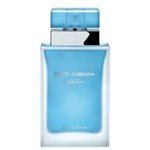 Ficha técnica e caractérísticas do produto Perfume Feminino Light Blue Eau Intense Dolce & Gabbana Eau de Parfum 100Ml