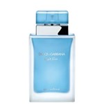 Ficha técnica e caractérísticas do produto Perfume Feminino Light Blue Eau Intense Dolce & Gabbana Eau de Parfum 50Ml