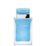 Ficha técnica e caractérísticas do produto Perfume Feminino Light Blue Eau Intense Dolce & Gabbana Eau de Parfum 25Ml
