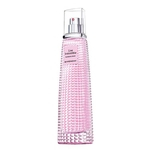 Ficha técnica e caractérísticas do produto Perfume Feminino Live Irrésistible Blossom Crush Eau de Toilette Givenchy 75ml