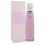 Ficha técnica e caractérísticas do produto Perfume Feminino Live Irresistible Blossom Crush Givenchy 75 ML Eau de Toilette