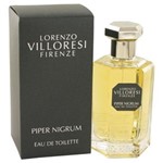 Ficha técnica e caractérísticas do produto Perfume Feminino Lorenzo Villoresi Firenze Piper Nigrum 100 Ml Eau de Toilette Spray