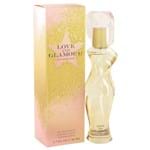 Ficha técnica e caractérísticas do produto Perfume Feminino Love And Glamour Jennifer Lopez 50 Ml Eau de Parfum