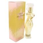 Ficha técnica e caractérísticas do produto Perfume Feminino Love And Glamour Jennifer Lopez 75 ML Eau de Parfum