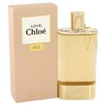 Ficha técnica e caractérísticas do produto Perfume Feminino Love Chloe 75 Ml Eau de Parfum