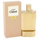 Ficha técnica e caractérísticas do produto Perfume Feminino - Love Chloe Eau de Parfum - 75ml