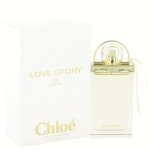 Ficha técnica e caractérísticas do produto Perfume Feminino Love Story Chloe 75 Ml Eau De Parfum