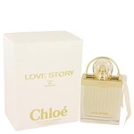 Ficha técnica e caractérísticas do produto Perfume Feminino Love Story Chloe Eau de Parfum - 50 Ml