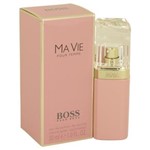 Ficha técnica e caractérísticas do produto Perfume Feminino Ma Vie Hugo Boss 30 Ml Eau de Parfum
