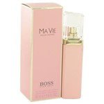 Ficha técnica e caractérísticas do produto Perfume Feminino Ma Vie Hugo Boss Eau de Parfum - 50 Ml