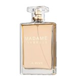 Ficha técnica e caractérísticas do produto Perfume Feminino Madame Isabelle La Rive Eau de Parfum 90ml - L R