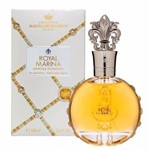 Ficha técnica e caractérísticas do produto Perfume Feminino Marina de Bourbon Royal Marina Diamond Eau de Parfum