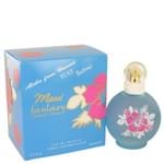 Ficha técnica e caractérísticas do produto Perfume Feminino Maui Fantasy Britney Spears 100 Ml Eau de Toilette