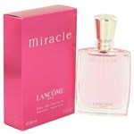 Ficha técnica e caractérísticas do produto Perfume Feminino Miracle Lancome Eau de Parfum - 30 Ml