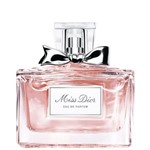 Ficha técnica e caractérísticas do produto Perfume Feminino Miss Dior Eau de Parfum - 100ml