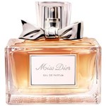 Ficha técnica e caractérísticas do produto Perfume Feminino Miss Dior Eau de Parfum 50ml - Dior
