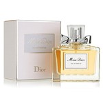 Ficha técnica e caractérísticas do produto Perfume Feminino Miss Dior Eau de Parfum - 50ml