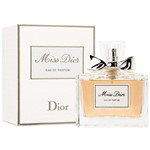 Ficha técnica e caractérísticas do produto Perfume Feminino Miss Dior Eau de Parfum