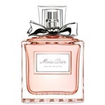 Ficha técnica e caractérísticas do produto Perfume Feminino Miss Dior Eau de Toilette 100ml