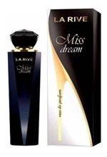 Ficha técnica e caractérísticas do produto Perfume Feminino Miss Dream La Rive 100 Ml Eau De Parfum