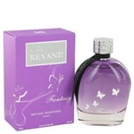 Ficha técnica e caractérísticas do produto Miss Reyane Fantasy Eau de Parfum Spray Perfume Feminino 100 ML-Reyane Tradition
