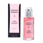 Ficha técnica e caractérísticas do produto Perfume Feminino Miss Gabriela Night Gabriela Sabatini EDT 60ml