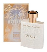 Ficha técnica e caractérísticas do produto Perfume Feminino Miss Vodka 100ml Paris Elysees - Paris Elysses