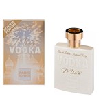 Ficha técnica e caractérísticas do produto Perfume Feminino Miss Vodka Paris Elysees Eau de Toilette 100ml