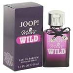Ficha técnica e caractérísticas do produto Perfume Feminino Miss Wild Joop! 30 Ml Eau de Parfum