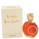 Ficha técnica e caractérísticas do produto Perfume Feminino Mon Cristal M. Micallef 100 Ml Eau de Parfum