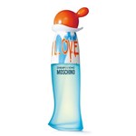 Ficha técnica e caractérísticas do produto Perfume Feminino Moschino I Love Love EDT 30ml
