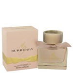 Ficha técnica e caractérísticas do produto Perfume Feminino My Blush Parfum Burberry Eau de Parfum - 90 Ml