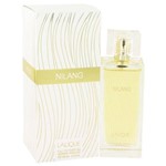 Perfume Feminino Nilang Lalique (2011) 100 Ml Eau de Parfum