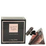 Ficha técnica e caractérísticas do produto La Nuit Tresor L`eau de Parfum Spray Perfume Feminino 75 ML-Lancome