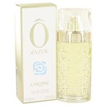 Ficha técnica e caractérísticas do produto O D`azur Eau de Toilette Spray Perfume Feminino 75 ML-Lancome