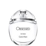 Ficha técnica e caractérísticas do produto Perfume Feminino Obsessed For Women Calvin Klein Eau de Parfum - 30ml