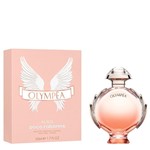 Ficha técnica e caractérísticas do produto Perfume Feminino Olympéa Aqua Paco Rabanne Eau de Parfum 50ml