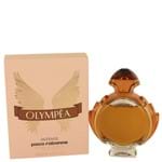 Ficha técnica e caractérísticas do produto Perfume Feminino Olympea Intense Paco Rabanne 80 ML Eau de Parfum