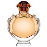 Ficha técnica e caractérísticas do produto Perfume Feminino Olympéa Intense Paco Rabanne Eau de 50ml