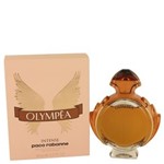 Ficha técnica e caractérísticas do produto Perfume Feminino Olympea Intense Paco Rabanne Eau de Parfum - 80 Ml