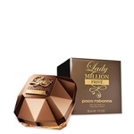 Ficha técnica e caractérísticas do produto Perfume Feminino Paco Rabanne Lady Million Privé Eau de Parfum 30ml
