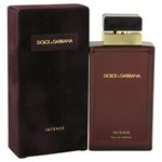 Ficha técnica e caractérísticas do produto Perfume Feminino Dolce & Gabbana Pour Femme Intense Eau de Parfum Spray By Dolce & Gabbana 97 ML Eau de Parfum Spray
