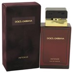 Ficha técnica e caractérísticas do produto Perfume Feminino Pour Femme Intense Dolce & Gabbana Eau de Parfum - 50 Ml
