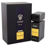 Ficha técnica e caractérísticas do produto Perfume Feminino Preludio Gritti Eau de Parfum (Unisex) - 100 Ml