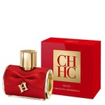 Ficha técnica e caractérísticas do produto Perfume Feminino Privée Carolina Herrera Eau de Parfum 50ml